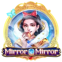 Mirror Mirror game cover