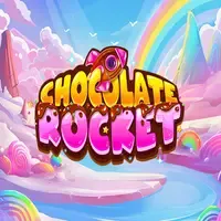 Chocolate Rocket game cover