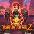 Zhao Cai Jin Bao 2 game cover