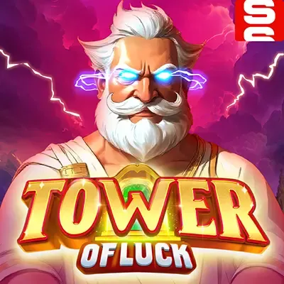 Tower of Luck game cover