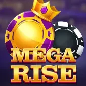 Mega Rise game cover