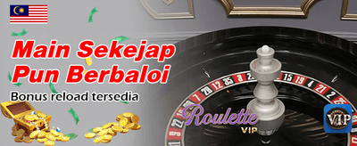 Deposit Pantas, Main Lebih Puas
