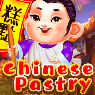 Chinese Pastry game cover