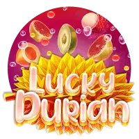 Lucky Durian game cover