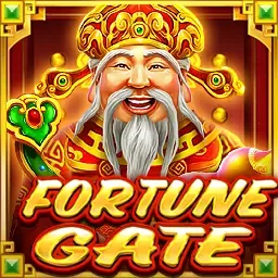 Fortune Gate game cover