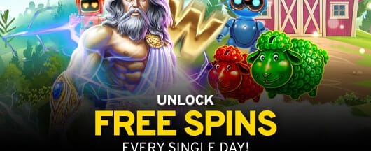 Roda Impian QRPay promotion