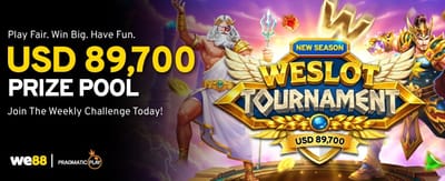 Bonus Slot Harian Menanti Anda