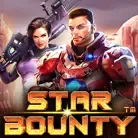 Star Bounty game cover