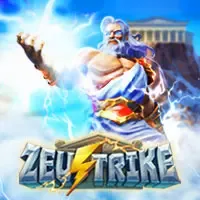 Zeustrike game cover