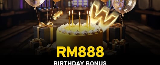 Bonus Selamat Datang 100% 🔥 promotion