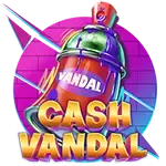 Cash Vandal game cover