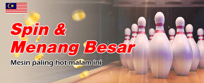 Sertai Komuniti Slot Malaysia