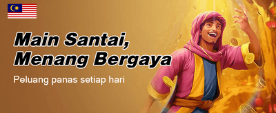 Menang Besar di QRPay44 Sekarang