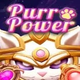Purr Power